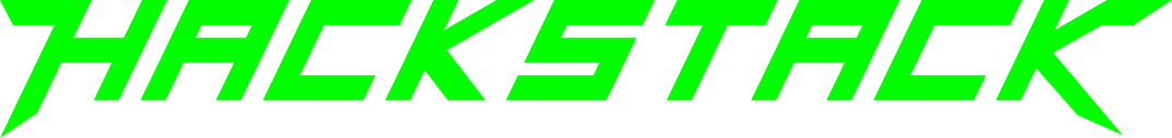 HackStack Logo